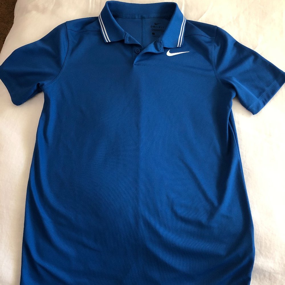 Nike Golf Polo